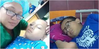 Madre cubana suplica al MINSAP por una carta para trasladar a su hijo a un  hospital de Miami