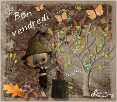 Vendredi Cookies Automne Feuilles Bon Vendredi Automne Vendredi