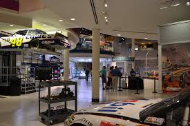 The hall of honor pays tribute to the inaugural 2010 class, including such immortal racers as dale earnhardt and richard petty, and its recent 2011 class, featuring bobby allison, lee petty, and more, with famous cars the nascar hall of fame's ticket prices fluctuate. Nascar Hall Of Fame Archives I Am A Honey Bee