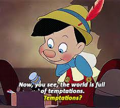 32 famous quotes about pinocchio: Pinocchio Quotes Disney Quotesgram