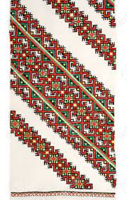 With over 200 designs, you'll find something here that is perfect for your next cross stitch project. Embroidered Good By Cross Stitch Pattern Ukrainian Ethnic Ornament Stock Photo Picture And Royalty Free Image Image 12762347