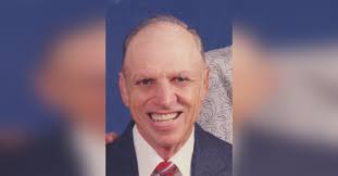 Obituary information for Gilbert William Gettinger