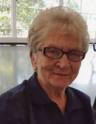 Lola Darlene Dryden Obituary June 14, 2023