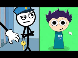 Hide Ball Vs Spranky Run 🤬😈🧟‍♂️👹 Max All Levels Android iOS Gameplay Ep  755