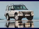 Rover-Discovery-II