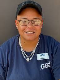 News from Fort Knox in Kentucky! A hearty congratulations to Tiara Ortiz