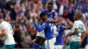 The football association community shield (formerly the charity shield) is english football's annual match contested at wembley stadium between the champions of the previous premier league. Owh1d6drkdp5zm
