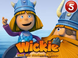 Vic the Viking: Where to Watch and Stream Online