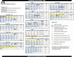 Agenda 2021 para imprimir gratis word. Uam Universidad Autonoma Metropolitana Calendario Escolar