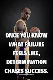 Once You Know Motivational Quotes For Success Positivity Kobe Bryant Quotes Inspirational Quotes Motivation
