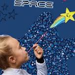 Let’s Get Crafty at Bury St Edmunds Library