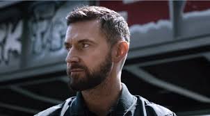 Berlin Station 2.5, first impressions [spoilers!] #richardarmitage
