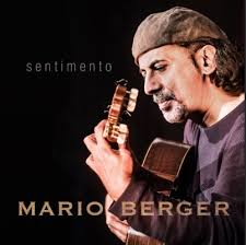 mario berger solo