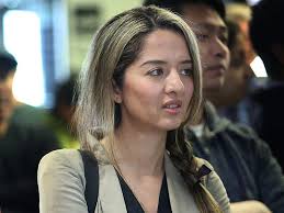 Meet Vice President Kamala Harris' Rising-Star Staffers