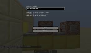 How To Create A Command Block Shop That Uses Xp As Money Redstone Discussion And Mechanisms Minecraft Java Edition Minecraft Forum Minecraft Forum