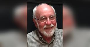 Obituary information for John R. Pitchford