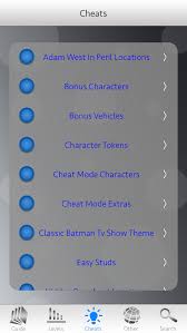 Continue until you see the character token on the left. The Best Guide Cheats For Lego Batman 3 Beyond Gotham Edition Apps 148apps