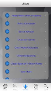 If you enter them correctly, you should hear a confirmation sound. The Best Guide Cheats For Lego Batman 3 Beyond Gotham Edition Apps 148apps