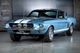 1967 Ford Shelby Gt350 C Thiesen Ford Classic Cars Ford Shelby Ford Mustang Shelby