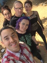 On the Edge of Reality (2019)