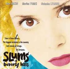Slums Of Beverly Hills (Original Motion Picture Soundtrack) – CD  (Compilation), 1998 [r7622112] | Discogs