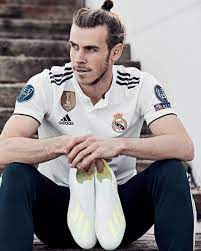 View latest posts and stories by @garethbale11 gareth bale in instagram. Gareth Bale On Instagram Always Look Forward Ready For Tomorrow Adidasfootball X18 Daretocreate Gareth Bale Usa Soccer Women Soccer Girl Problems