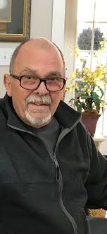 Obituary information for John Anderson