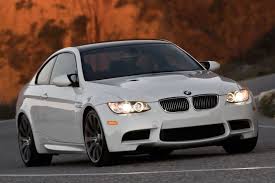 Aside from that, the m3, which was introduced in. 2012 Bmw M3 Review Ratings Edmunds