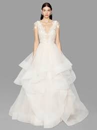 Shop the top 25 most popular 1 at the best prices! Marchesa Bridal Fall 2017 Wedding Dresses Romantic Modern Brides Will Be Obsessed