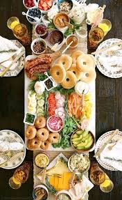 Pin On Food Healthy Breakfast