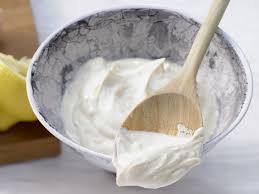 Leichte Mayonnaise Rezept Mayonnaise Rezepte Rezepte Wenig Kalorien