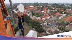 Memberikan kebutuhan internet keluarga era digital dan era teknologi. Ini Bocoran Gaji Karyawan Perusahaan Telko Indonesia
