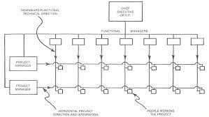 The Matrix Organization