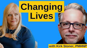 Supporting Maternal Mental Health with Hilary Rudenauer & CCAR Services  Overview with Rebecca Allen