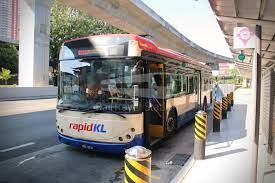 The site owner hides the web page description. Rapid Kl Bus Service T778 Usj 21 Lrt Station To One City Usj 25 By Bus Railtravel Station