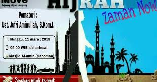 A model of sacred emigration. Info Kajian Pejuang Hijrah Lampung Berita Viral Hari Ini Lowongan Kerja Hari Ini