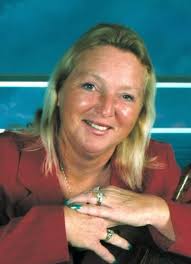 Mary Calp-Thomas Obituary (1958