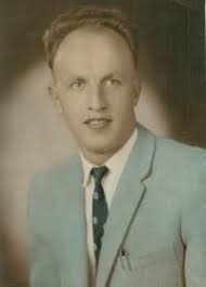 Obituary of Geert Flonk