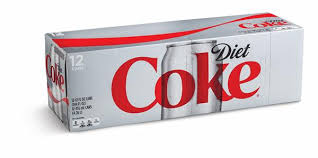 Diet Coke 12 Pack Lou Perrine S