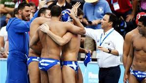 Την δική μας την ελλάδα. E8nikh Polo Andrwn Sthn Telikh Fash Toy Euro Cup H Ellada