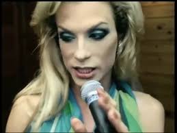 The Knife 'Pass This On' Future Shorts