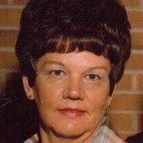 Betty J. Wells Obituary