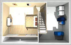 Addition estimates are based on a price per square foot model, ranging between $80 to $200, depending on construction costs in your area. Bedroom In The Basement Project Costs Renovations Simply Additions
