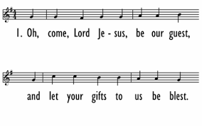 Check spelling or type a new query. Come Lord Jesus Lead Line Digital Songs Hymns