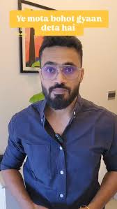 Mota hona galat nahi… par uss pe gyaan sunna aur judge hona galat hai. I  got offended — and I turned it into fuel. 🚀 #OffendedToTransformed  #LevelUp!