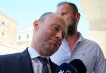 Joseph Muscat's legal manoeuvre thwarted by Court, Jason Micallef incites  public demonstrations