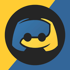 However, if you run your own server it's worth turning on for one reason: Discord Server Logo Logodix