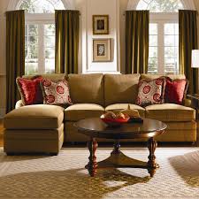 Custom Select Upholstery Custom 2 Piece Sectional By Kincaid Furniture Kincaid Furniture Living Room Sets Living Room Sofa Set