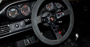 Pin By Dan On Dashes Porsche Parts Steering Wheel Porsche 911
