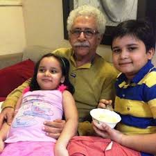 He is known for his work on среда (2008), лига выдающихся. Naseeruddin Shah Wiki Age Wife Family Biography More Wikibio